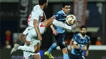 فاروق جعفر: الزمالك يهدر تاريخه العريق.. وأبناء النادي أحق به