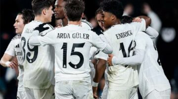 تشكيل ريال مدريد المتوقع أمام مايوركا اليوم في الدوري الإسباني
