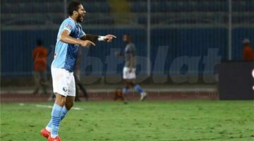 محامي رمضان صبحي يوضح حقيقة استدعاء اللاعب للتحقيق بعد أنباء أداء شخص اختبار بدلًا منه