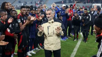 أول تعليق من خوسيه ريفيرو على ارتباطه بتدريب الأهلي