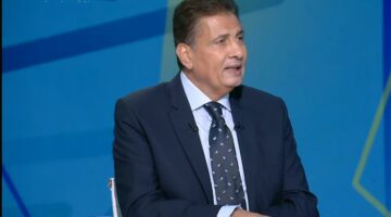 مصطفى عبده يُعلن توقيع لاعب الأهلي لـ بيراميدز.. ويصرح: الزمالك صعبان عليا