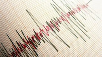 زلزال مصر |معهد الفلك يصدر بيانا بشأن الزلزال.. هل تم تسجيل هزات ارتدادية؟