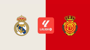 موعد والقناة الناقلة لمباراة ريال مدريد ومايوركا اليوم في الدوري الإسباني.. والمعلق