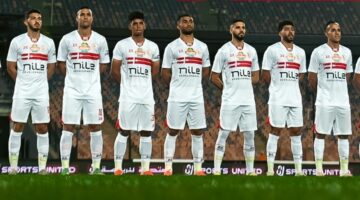 الزمالك يكشف حجم إصابة ثلاثي الفريق خلال مباراة بيراميدز بالدوري – الجريدة