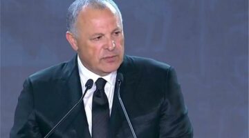 أبو ريدة يوجه رسالة للاعبي منتخب مصر للشباب بعد التأهل لنصف نهائي أمم إفريقيا وكأس العالم