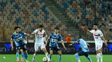 حلمي طولان: الزمالك يتخبط إداريًا.. وهناك 6 لاعبين لا يصلحون للعب في القلعة البيضاء