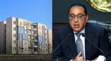 مفاجأة من الحكومة: شقق جاهزة للتسليم فورًا بـ50 ألف مقدم وسداد حتى 96 شهرًا