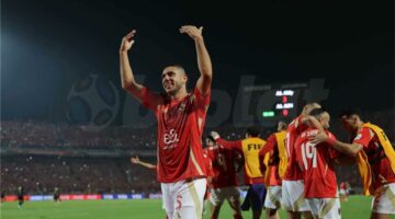 ليس بيراميدز.. شوبير يكشف عن وجهة رامي ربيعة القادمة بعد الأهلي