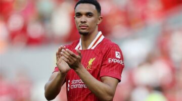 تيليجراف: ريال مدريد توجه بطلب هام إلى ليفربول من أجل أرنولد