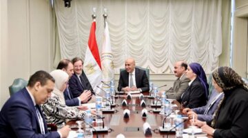 وزير التربية والتعليم تعلن عودة اختبار SAT بداية من يونيو ٢٠٢٥ .. بعد توقف ٤ سنوات