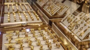 أستمرار تراجع أسعار الذهب اليوم الأربعاء 14-5-2025.. وعيار 21 يهبط لـ 4535 جنيه