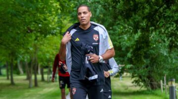 أسهل لاعب بالتفاوض.. خالد بيبو يكشف تفاصيل عن تعاقد مصطى شوبير