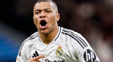 ترتيب هدافي الدوري الإسباني بعد هدف مبابي في مباراة ريال مدريد ومايوركا