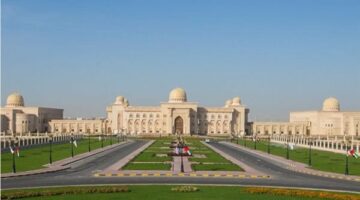 الجامعة القاسمية بـ الإمارات تعلن حاجتها إلى وظائف جديدة شاغرة