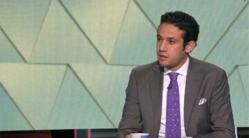 محمد فضل: الأهلي لو توج بالدوري “هيقول للكل أنا بابا”