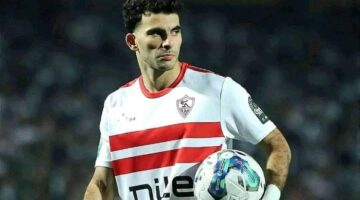 إيقاف قيد الأهلي واللاعب.. الزمالك ينتظر موعد جلسة الاستماع في شكواه ضد زيزو  – الجريدة