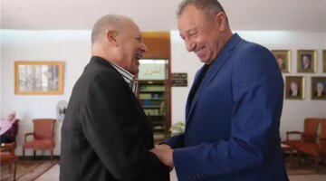 قرار أبو ريدة عقب تفويت الزمالك وعواد لقاء بيراميدز.. صدمة كبرى – الجريدة