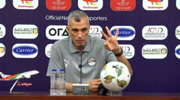 أسامة نبيه: صعودنا لكأس العالم لم يكن بشق الأنفس.. وأنتم لا تعرفون ما يحدث
