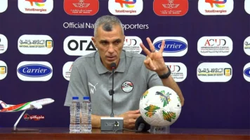 أسامة نبيه: صعودنا لكأس العالم لم يكن بشق الأنفس.. وأنتم لا تعرفون ما يحدث