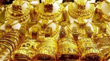 سعر أغلى جرام ذهب اليوم 16-5-2025
