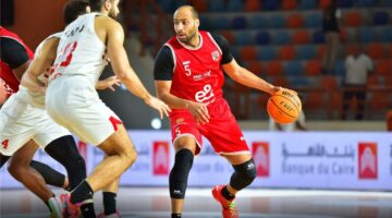 الأهلي والاتحاد يعادلان نتيجة نصف نهائي دوري سوبر السلة أمام الزمالك وسبورتنج