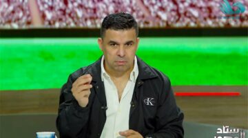 خالد الغندور: الأهلي نادي قوي والباقي ضعفاء.. واللوائح لا تطبق عليه