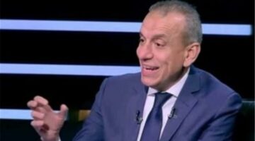 ماهر غريب: نحن أمام واقعة انسحاب مكتملة الأركان.. والزمالك لن ينتظر بيراميدز