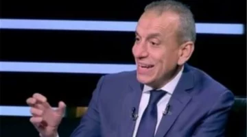 ماهر غريب: نحن أمام واقعة انسحاب مكتملة الأركان.. والزمالك لن ينتظر بيراميدز