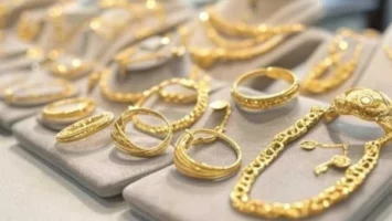 سعر الذهب اليوم الجمعة 16-5-2025