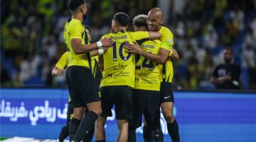 ترتيب الدوري السعودي بعد فوز الاتحاد على الرائد