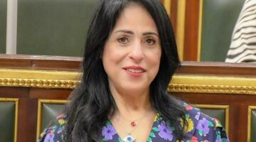 برلمانية: حماية الأمن القومي تشمل التعليم والسلوكيات والفن