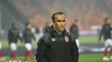 سيد عبد الحفيظ يعلق على قرار لجنة التظلمات.. ويصرح: أتعجب من اللوم على الأهلي
