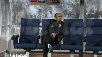 “لا ألوم أحدًا”.. سيد عبد الحفيظ يوجه رسالة لثنائي الأهلي بشأن ملف التجديد