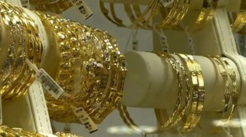 عيار 21 يخسر 500 جنيه| تراجع كبير يضرب سعر الذهب في مصر