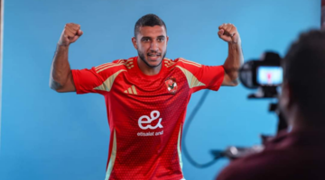 الأهلي يطالب رامي ربيعة بالرد النهائي على تجديد عقده عقب مباراة البنك – الجريدة