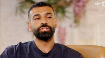 محمد صلاح يعلن سرًا صادمًا بشأن تجديد عقده مع ليفربول ويؤكد: سأحطم رقمًا جديدًا