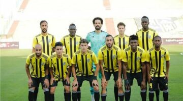 مجلس المقاولون يهنئ الفريق بإنجاز الصعود للممتاز