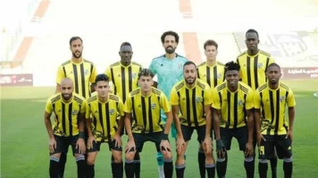 مجلس المقاولون يهنئ الفريق بإنجاز الصعود للممتاز