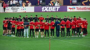 قائمة مدوية لـ الأهلي أمام البنك في دوري نايل.. ومفاجأة وسام أبو علي – الجريدة