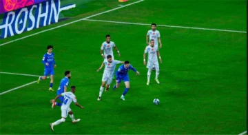بريمونتادا مثيرة.. الهلال يهزم الفتح برباعية في الدوري السعودي