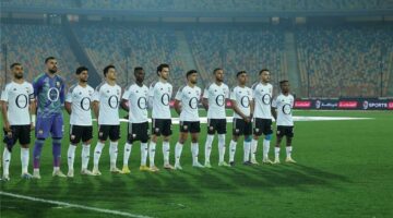 الجونة يسحق غزل المحلة برباعية ويدفعه إلى حافة الهاوية في الدوري المصري