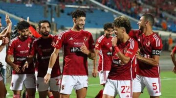 أبرزهم “المنبوذ والمهاري”.. 11 لاعب خارج قائمة الأهلي أمام البنك الأهلي – الجريدة