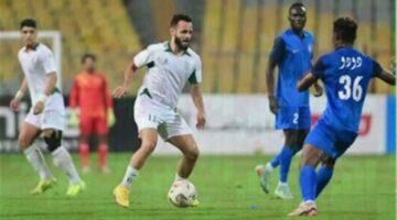 الاتحاد وسموحة “حبايب” في ديربي الإسكندرية بـ الدوري المصري