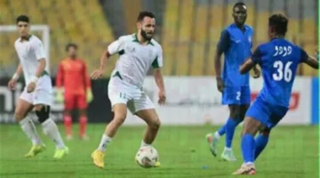 الاتحاد وسموحة “حبايب” في ديربي الإسكندرية بـ الدوري المصري