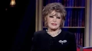 أغلقت الهاتف أمام رشدي أباظة مرتين.. وهذه هي حقيقة اعتزالي