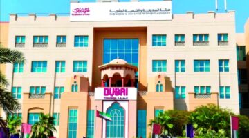تعليق التقييم بالمدارس الخاصة في دبي العام الدراسي المقبل