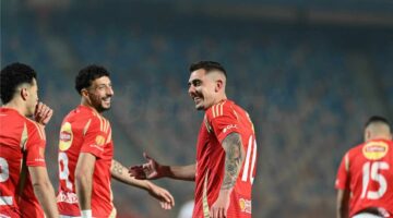 تشكيل الأهلي المتوقع أمام البنك الأهلي اليوم في الدوري المصري