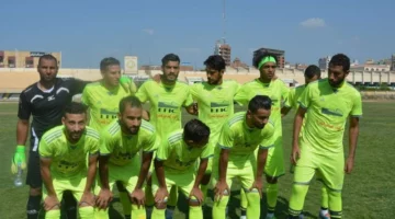 تحرك عاجل من وزير الرياضة بشأن واقعة غير لائقة بمباراة كفر الزيات وتلا