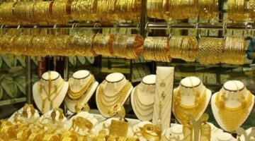 اسعار الذهب اليوم.. سعر جرام الذهب عيار 21 يسجل 4680 جنيه بالمصنعية بعد احتساب الزيادة الجديدة