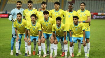 بثنائية هلال.. مودرن سبورت يضرب مسمارًا في نعش الإسماعيلي بـ الدوري